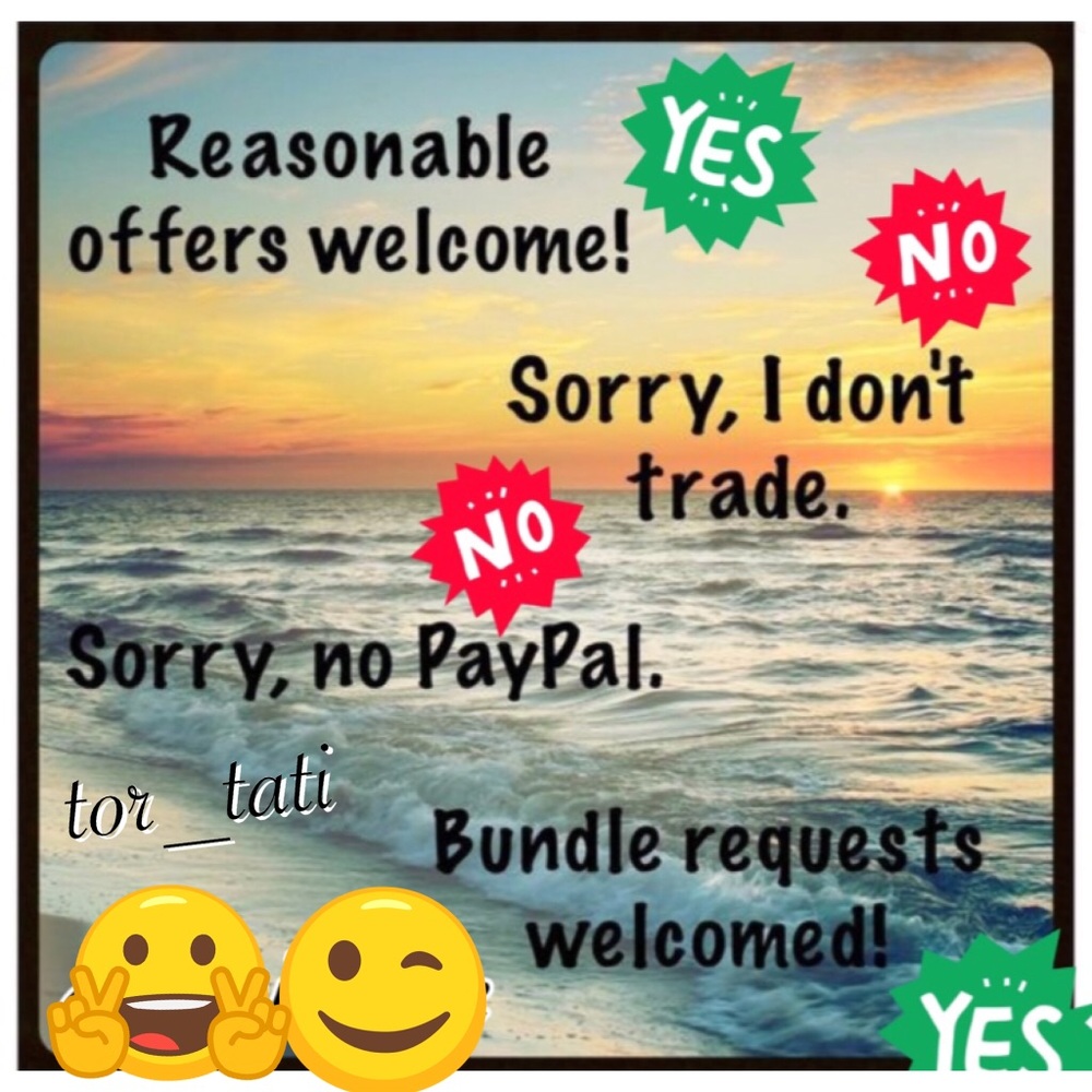 Make me an offer! 🤓